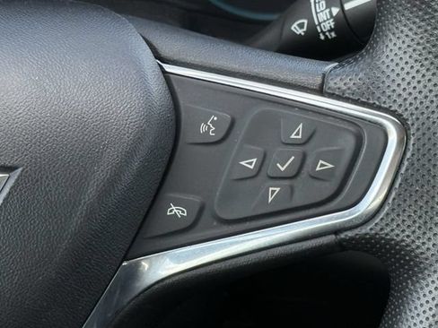Certified 2021 Chevrolet Malibu LT FWD image 16