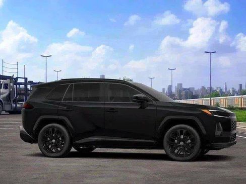 New 2026 Toyota RAV4 XSE w/ Weather Package AWD/4WD image 78