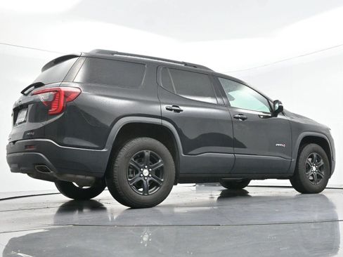 Used 2023 GMC Acadia AT4 AWD/4WD image 57