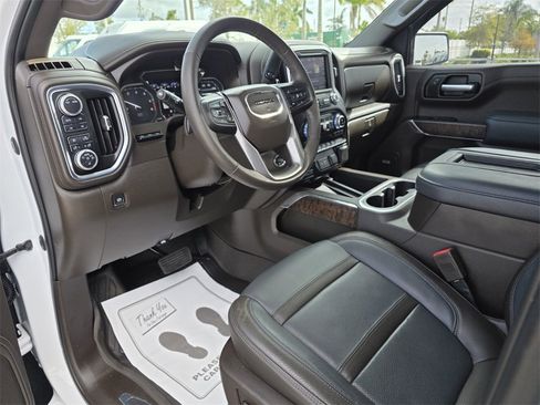 Used 2020 GMC Sierra 1500 Denali w/ Denali Premium Package image 23