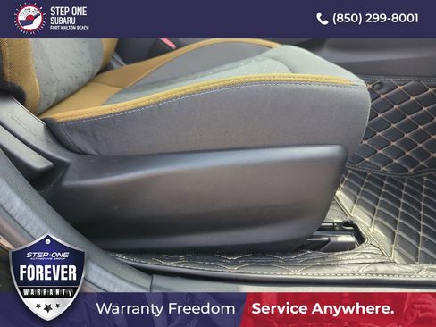 Certified 2024 Subaru Crosstrek 2.5i Sport w/ Crosstrek Mirror Package AWD/4WD image 36