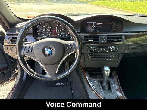 Used 2011 BMW 328i Convertible RWD image 21