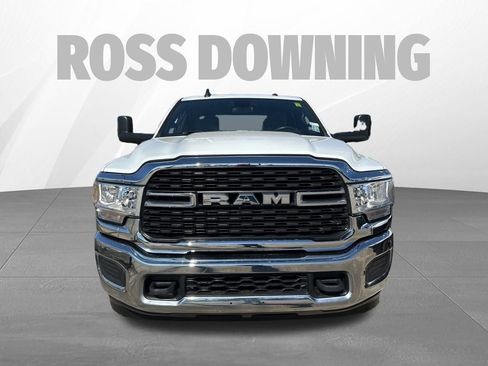 Used 2022 RAM 2500 Big Horn image 2