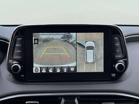 Used 2020 Hyundai Santa Fe Limited w/ Cargo Package AWD/4WD image 38