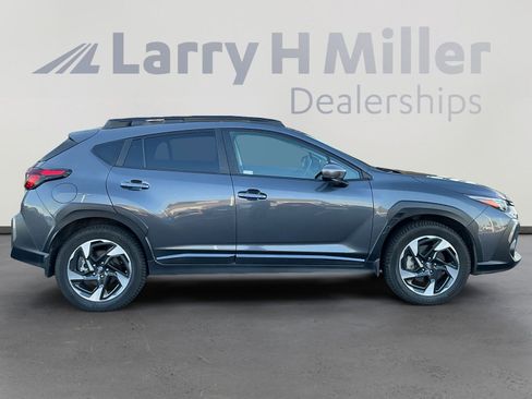 Used 2024 Subaru Crosstrek 2.5i Limited w/ Popular Package #3A image 6