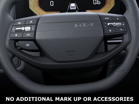 New 2026 Kia Sportage EX w/ EX Panorama Roof Package image 22