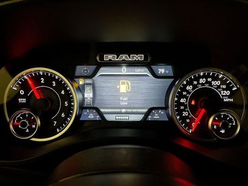 New 2026 RAM 1500 Big Horn image 17