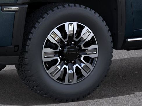 New 2026 GMC Sierra 2500 Denali image 9