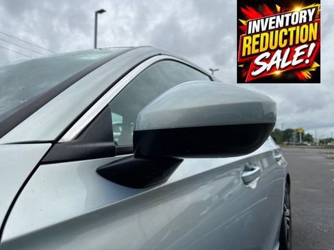 Used 2022 Honda Civic EX image 35