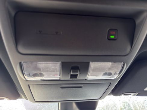 New 2026 Nissan Frontier PRO-4X image 28