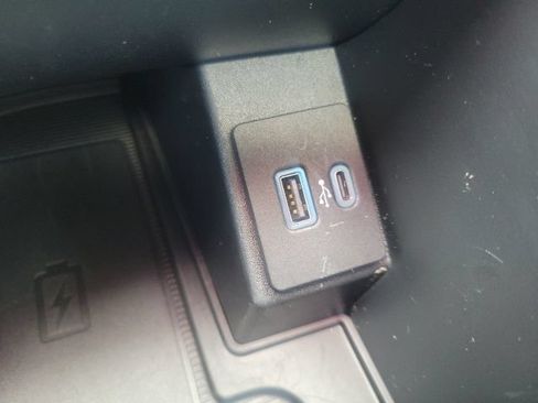 Used 2024 Ford Edge SEL w/ Convenience Package AWD/4WD image 25