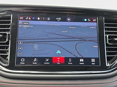Used 2025 Dodge Durango GT AWD/4WD image 26