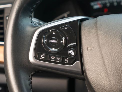 Used 2022 Honda CR-V EX-L image 22