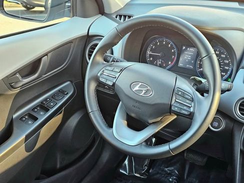 Used 2021 Hyundai Kona SEL w/ Cargo Package image 30