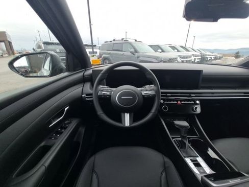 New 2026 Hyundai Tucson XRT image 23