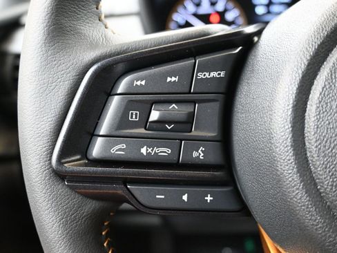 New 2026 Subaru Crosstrek 2.5i Wilderness AWD/4WD image 26
