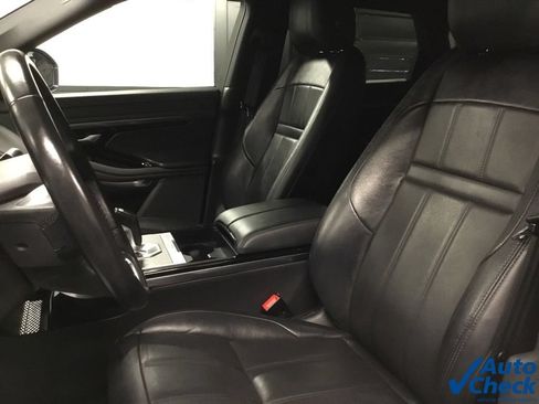 Used 2020 Land Rover Range Rover Evoque S AWD/4WD image 25