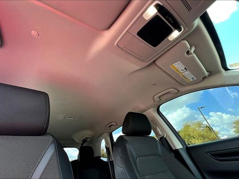 Used 2023 Honda CR-V LX image 22