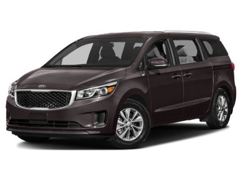 Used 2016 Kia Sedona LX w/ LX Convenience Package image 1
