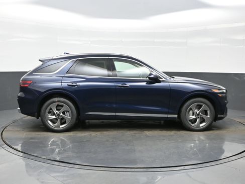 New 2026 Genesis GV70 2.5T Select image 7