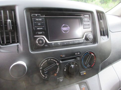 Used 2018 Nissan NV200 S w/ Cruise Control Package FWD image 37