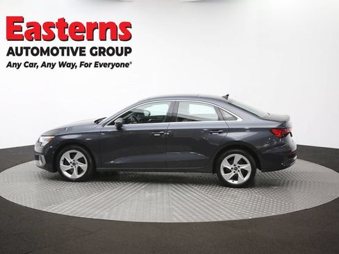 Used 2024 Audi A3 2.0T Premium FWD image 64