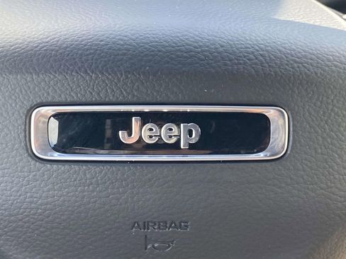New 2026 Jeep Grand Cherokee L Limited RWD image 25
