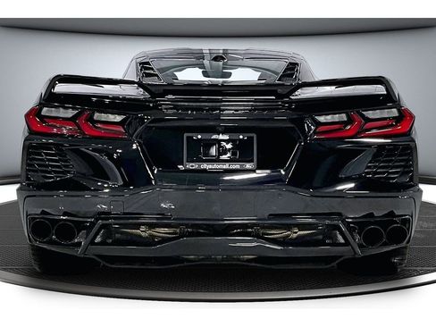 Used 2021 Chevrolet Corvette 3LT image 5