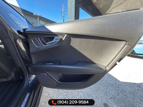Used 2017 Audi A7 3.0T Premium Plus w/ Black Optic Package image 36