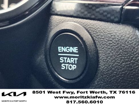 Used 2025 Ford Escape ST-Line FWD image 20