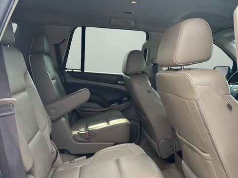 Used 2017 Chevrolet Tahoe Premier RWD image 12