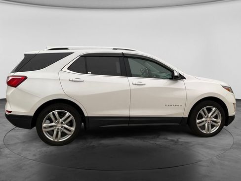 Used 2019 Chevrolet Equinox Premier AWD/4WD image 11