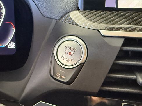 Used 2021 BMW X4 M40i w/ Executive Package image 27