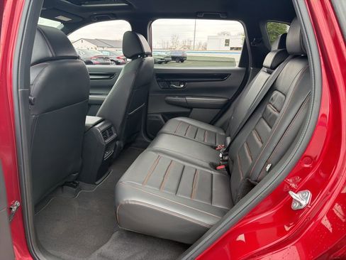 Certified 2023 Honda CR-V Sport Touring image 19