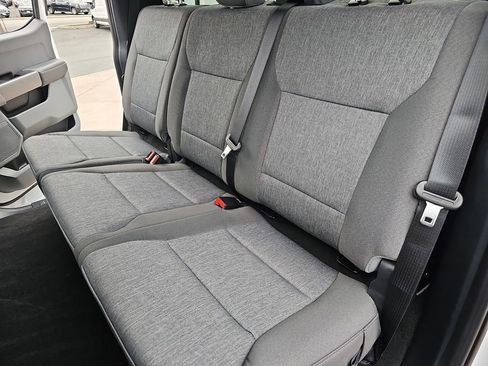 New 2026 Ford F250 XL w/ STX Appearance Package image 13