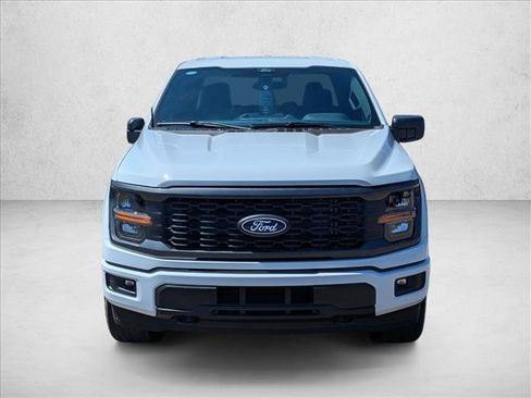 New 2026 Ford F150 STX AWD/4WD image 6