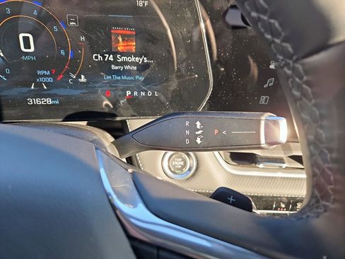 Used 2025 Chevrolet Equinox LT image 17