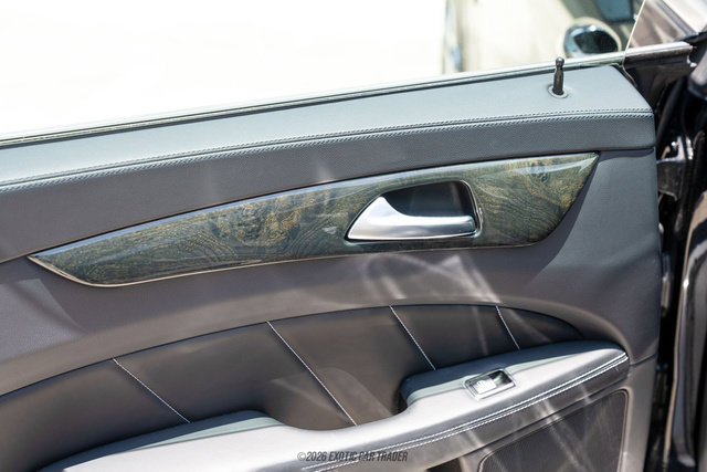 Used 2014 Mercedes-Benz CLS 63 AMG S-Model image 65