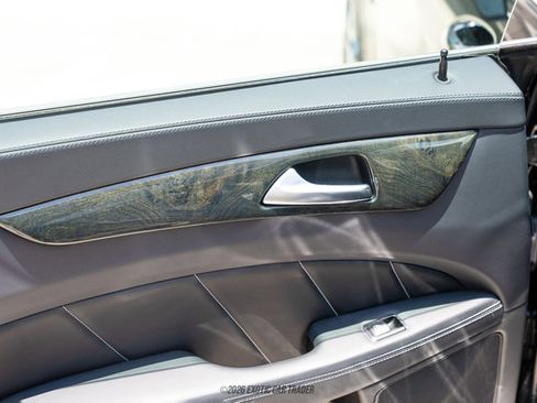 Used 2014 Mercedes-Benz CLS 63 AMG S-Model image 65