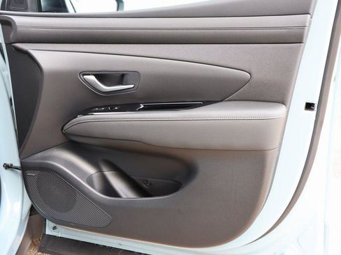 New 2026 Hyundai Santa Cruz Limited AWD/4WD image 9