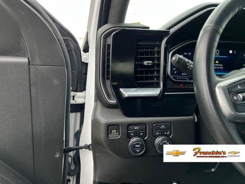 Used 2023 Chevrolet Silverado 1500 LT AWD/4WD image 29