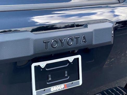 Used 2026 Toyota 4Runner SR5 AWD/4WD image 31