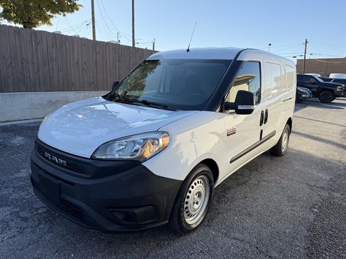 Used 2019 RAM ProMaster City Tradesman image 3