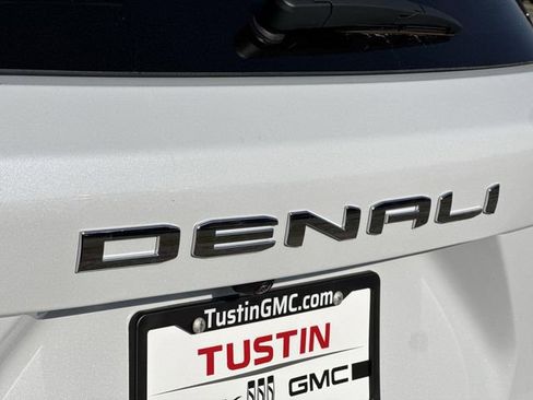 New 2026 GMC Terrain Denali image 28