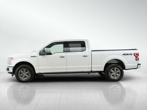 Used 2019 Ford F150 XLT w/ Equipment Group 302A Luxury AWD/4WD image 2