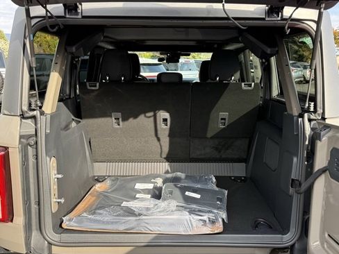 New 2025 Ford Bronco Big Bend image 24