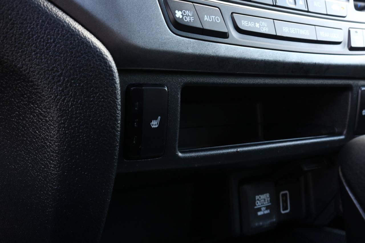 Used 2020 Honda Pilot EX-L image 25