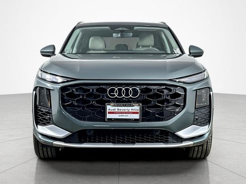 New 2026 Audi Q3 quattro 2.0T AWD/4WD image 8
