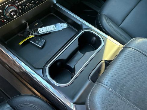 Used 2024 Chevrolet Silverado 3500 LTZ w/ LTZ Plus Package image 27