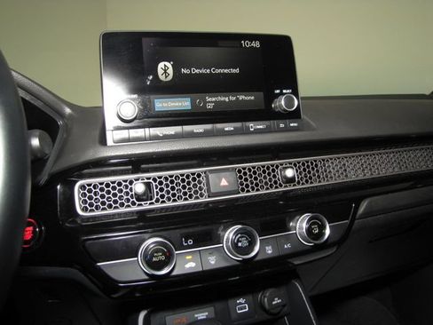 Certified 2024 Honda Civic Sport image 7